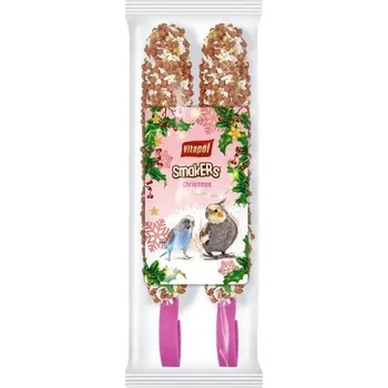 Pro ptáka Kukuřičný klas Vitapol 0,09 kg