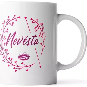 Sablio Hrnek Nevěsta - 330 ml - standard