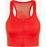 Goldbergh Dámská Sportovní Podprsenka Force, červená, 38