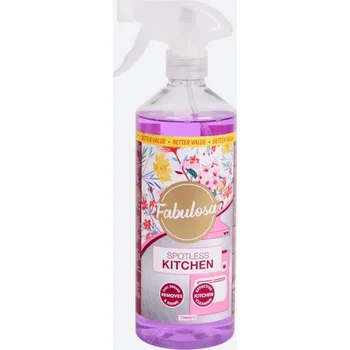 Univerzální čisticí prostředek Fabulosa univerzální čisticí prostředek 0,75l