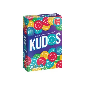 Hračka pro psa Hra/Hračka Kudos (DE)