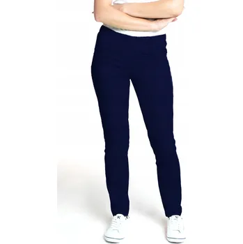 Dámské kalhoty Zdravotnické kalhoty Martex modré 44