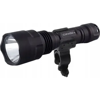 Svítilna Klasická svítilna Convoy 2000 lm