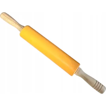 Váleček na těsto KINGHoff váleček na těsto 48 cm