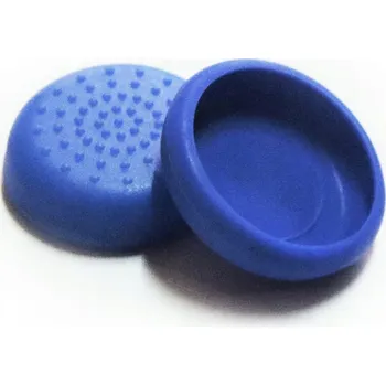 Gamepad Silikonové návleky na páčky ovladače 2ks V1 PS2 PS3 PS4 PS5 Xbox 360 One Series