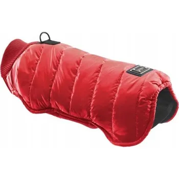 Moto oblečení Červená bunda Chaba , velikost 3XL