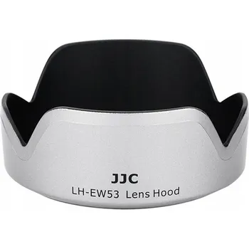 Sluneční clona EW-53 EW53 pro Canon EF-M 15-45mm f/3.5-6.3