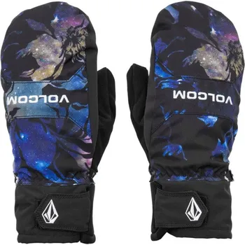 Rukavice na snowboard Volcom V.Co Nyle Mitt space aloha XL 2026 - Odesíláme do 24 hodin