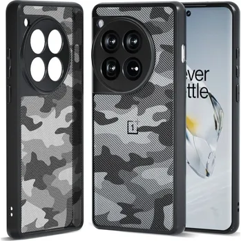 Pouzdro na tablet VSECHNONAMOBIL 127069 IBMRS Ochranný kryt pro OnePlus 12 CAMO