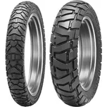 PNEUMATIKA DUNLOP 120/90-17 TRAILMAX MISSION 64T M+S TL ZADNÍ DOT 44/2022 STAŽENO