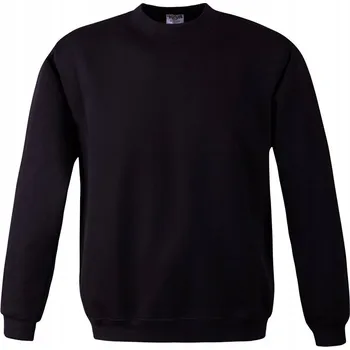 Pánská mikina Klasická pracovní Mikina PRO 280 g car rXL