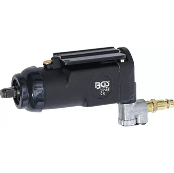 Pneumatický rázový utahovák 3/8" BGS103238 (max. 155 Nm) (BGS103238)
