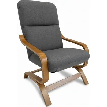 Křeslo Křeslo Nela | VÝBĚR TKANIN