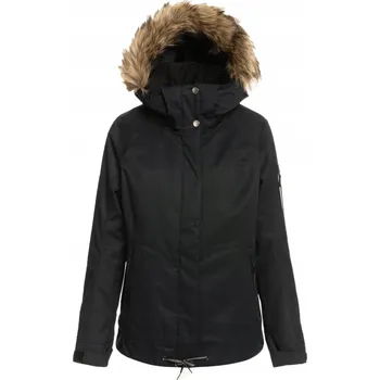 Roxy dámská péřová bunda s odnímatelnou kapuce Insulated Snow Jacket, velikost M