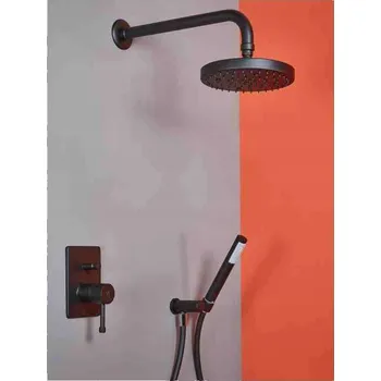 Sprchová hlavice Sprchová hlavice k montáži Officina Nicolazzi Arena [5704--20]