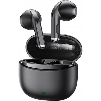 Sluchátka Bluetooth sluchátka REMAX TWS W26 ČERNÁ