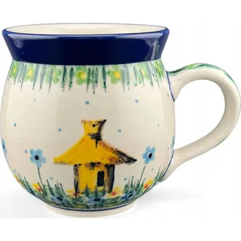 Hrnek Ceramika Artystyczna keramický 330 ml