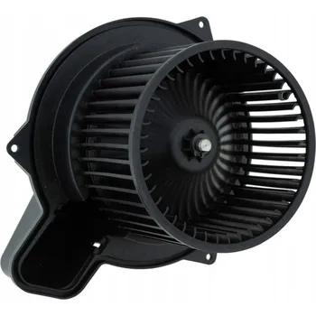 Ventilátor topení a klimatizace NTY EWN-FT-005 Vnitřní ventilátor