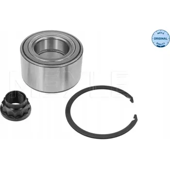 Zavěšení kol Meyle 30-14 650 0009 Sada ložisek kola