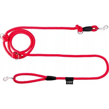 Vodítko pro psa Nastavitelné Vodítko Chaba , lano, 2,6 m