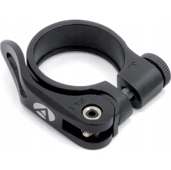 Sedlovka Pevná sedlovka Author 30-052014 31,8 mm x 15 mm