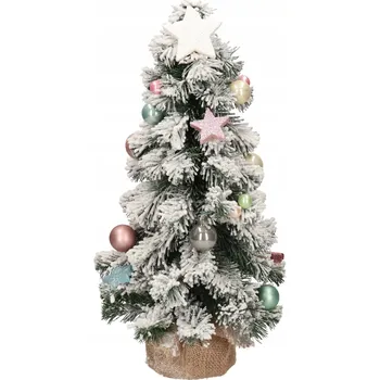 Vánoční stromek Umělý vánoční stromeček Dekoration1 Do 100 cm