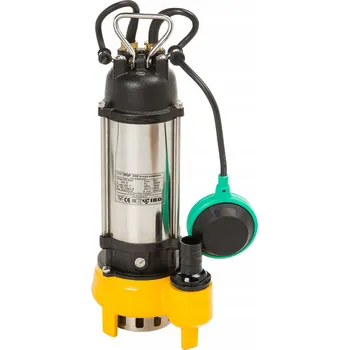 Čerpadlo Ponorné čerpadlo na odpadní vodu, septiky a znečištěnou vodu s plovákem WQF 250 Ibo