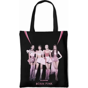 Taška přes rameno BlackPink Born Pink