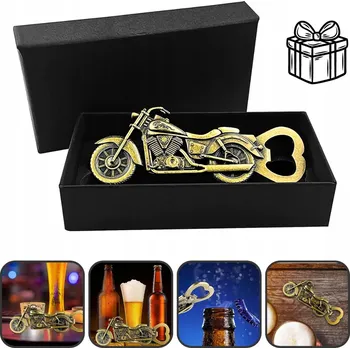 Otvírák OTVÍRÁK NA LAHVE - UNIKÁTNÍ DÁREK OTVÍRÁKY - PRO NĚJ, PRO PŘÍTELE