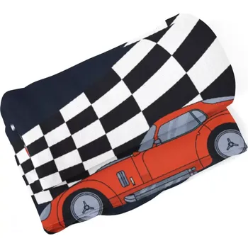 deka Sablio Deka Závodní auto - 150x120 cm