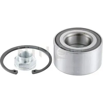 Sada ložisek kol SNR R174.90