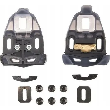 Pedál na kolo Kufry pro pedály Time vel. XS