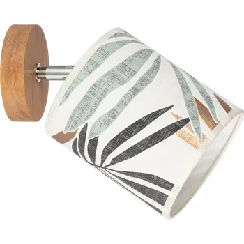 Nástěnné svítidlo Nástěnné svítidlo Spotlight vícebarevné E27 25 W