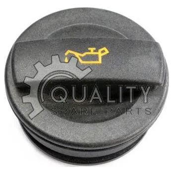 Kryt motoru Uzávěr, plnicí hrdlo olejové nádrže ŠKODA Original OEM 06C103485P