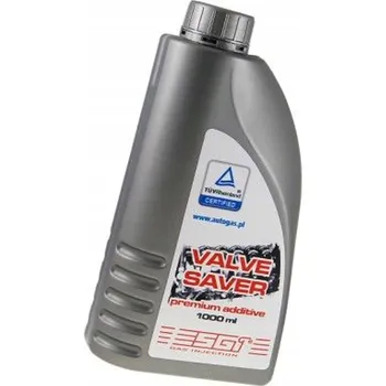 autokoberec Tekutina Valve Saver Premium Additive pro lubrifikátor plynu 1000 ml, přísada LPG