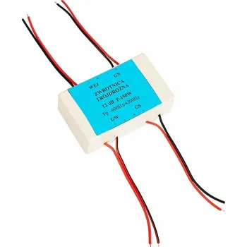 IP kamera Reproduktorová výhybka Blow 0633#