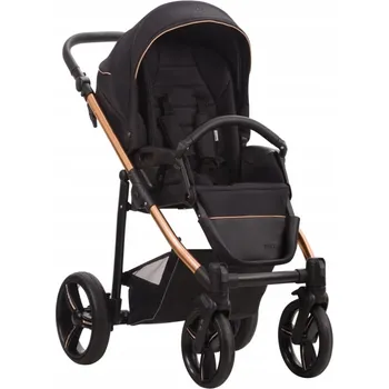 Kočárek Sportovní kočárek Bebetto Nico Estilo Pro