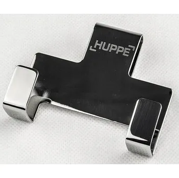 Obraz Huppe 600311000 závěs pro stěrku stříbrný