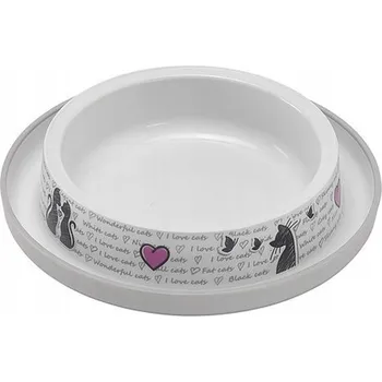 Jedna miska Moderna, plastová, 210 ml