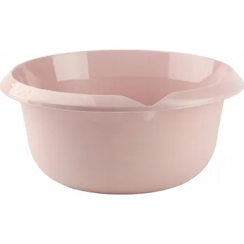 Kulatý mísa Viking 2,75 l růžová