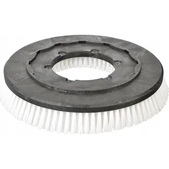 Příslušenství pro vysokotlaký čistič KARTÁČ PRO PODLAHOVÉ MYCÍ STROJE KÄRCHER N.TYP 330mm STŘEDNÍ