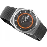 PÁNSKÉ HODINKY SKAGEN SKW6007 MELBYE TITANOVÉ SLIM
