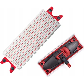 Vložka do mopu plochého Vileda Ultra Max 100% mikrovlákno beze šmouh