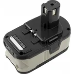 Akumulátor Cameron Sino Li-Ion 18 V 3 Ah