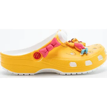 Pracovní oblečení Pánské pantofle nazouváky Crocs velikost 43,5