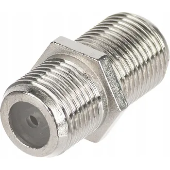 Elektrická zásuvka F zásuvka na obou stranách Lechpol ZLA0454