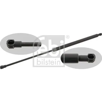 Motorový prostor Pneumatická pružina, kapota motoru FEBI BILSTEIN 28062