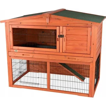 Klec pro malé hlodavce Trixie 102 x 128 x 78 cm