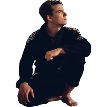 Kimono Kimono Ground Game A2