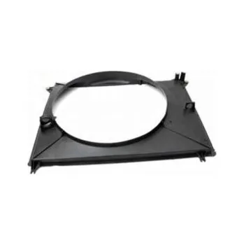 Ventilátor topení a klimatizace Kryt ventilátoru TOYOTA 4-RUNNER 09-